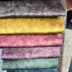 Sheer Curtain Fabric Manufacturer - 2024 Design Polyester