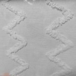 Linen Blend Supplier - Translucent Lightweight Gasa