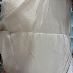 Pom Pom Curtain Fabric Factory - Soft Polyester Cut Pile