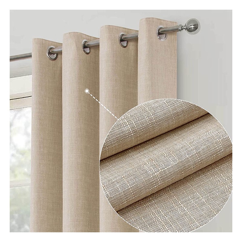 Jacquard Fabric Supplier - Herringbone Dot Plain Woven