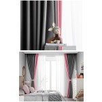 Linen Curtain Fabric Factory - Good Quality Blackout Material