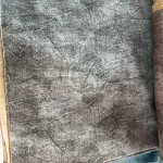 Car Sofa Fabric Supplier - Custom Color Artificial