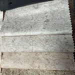 Waterproof Curtain Supplier - Geometric Blackout Microfiber