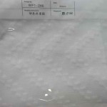 Linen Blend Supplier - Translucent Lightweight Gasa