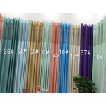 Medical Curtain Factory - Bacteriostatic Partition Cubicle