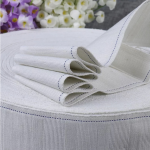 Curtain Tape Supplier - White Polyester Popular Wholesale