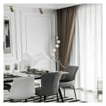 Jacquard Curtain Supplier - Stock Lot House Deco