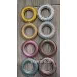 Eyelet Rings Factory - New Design Cheap Price Plastic Rings