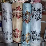 Dimout Fabric Factory - Stock Curtain Material Supplier