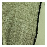 Jacquard Fabric Supplier - Herringbone Dot Plain Woven