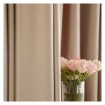 Embroidered Curtain Manufacturer - Cheap Price Blackout