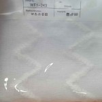 Linen Blend Supplier - Translucent Lightweight Gasa