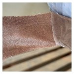 Polyester Fabric Supplier - Sun Proof Blackout Curtain Material