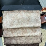 Waterproof Curtain Supplier - Geometric Blackout Microfiber