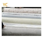 Blackout Curtain Fabric Manufacturer - Modern Bedroom Living Room