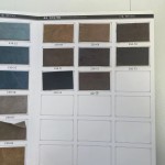 Holland Velvet Factory - Plain Design Elegant Drape