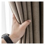 Jacquard Curtain Supplier - Stock Lot House Deco