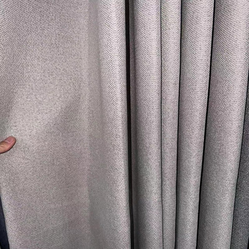 Jacquard Curtain Manufacturer - Home Decor Living Room