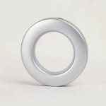 Curtain Ring Factory - Plastic Ready Made Curtain Accessories