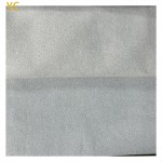 Jacquard Curtain Manufacturer - Phoenix Tail Flower Pattern