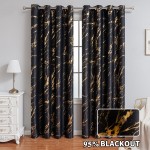 Velvet Curtain Supplier - Blackout Polyester Living Room