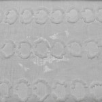 Linen Blend Supplier - Translucent Lightweight Gasa