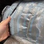 Linen Curtain Fabric Manufacturer - Floral Unique Stylish