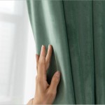 Velvet Fabric Supplier - Home Decor Curtain Sofa Material