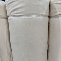 Sheer Curtains Supplier - Jacquard Soft Voile Event