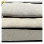 Jacquard Curtain Manufacturer - Phoenix Tail Flower Pattern