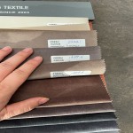 Velvet Sofa Fabric Factory - Nordic Leisure Accent Chair