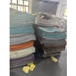 Embroidered Curtain Supplier - Blackout Jacquard Living Room