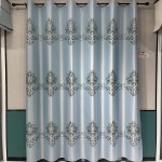 Jacquard Fabric Supplier - Direct Factory Striped Twill