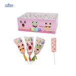 Factory Direct Sales of Thousand-layer Cake with Soft Marshmallow Sweet Taste