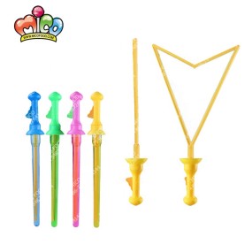 Large Toy Bubble Ball Soap Water