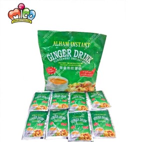 Good Price Low Sugar  Honey Crystals Real Instant Ginger Drink