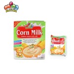 Best-selling Corn Milk Baby Infant Cereal for Africa Market