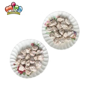 Mico White Dried White plum Preserved Fruit