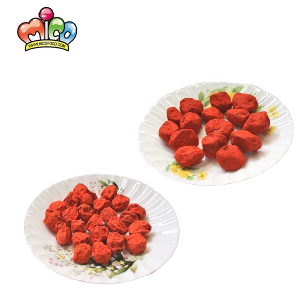 Mico Red Dried Salted Sour plum