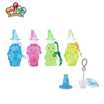 Rabbit Shaped Toys Soap BUBBLE WATER