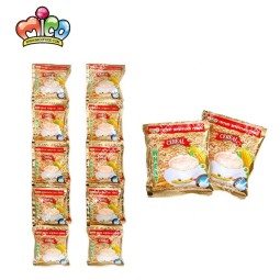 Instant Oatmeal Cereal
