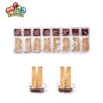 MILK STICK BISCUITS