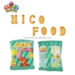 MILK STICK BISCUITS