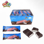 White Oat Chocolate bar