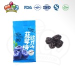 MANGO RED DRIED MANGO