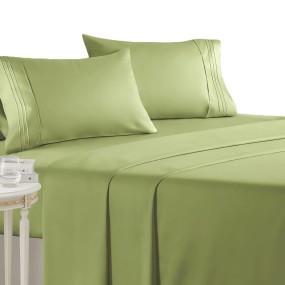Bedding Set Supplier - Basic Home Soft Cotton Feeling