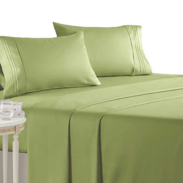 Bedding Set Supplier - Basic Home Soft Cotton Feeling