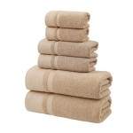 Towel Manufacturer - Factory Wholesale Thickened Cotton