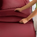 Fitted Sheet Factory - Luxury Microfiber Deep Pocket Set