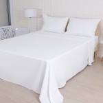 Bed Sheets Manufacturer - 100% Cotton Feeling Luxury Set